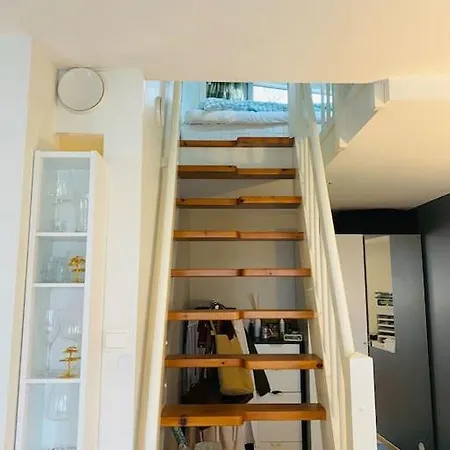 Private Cozy Close To Center Leilighet Bergen