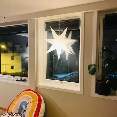 Apartment Private Cozy Close To Center